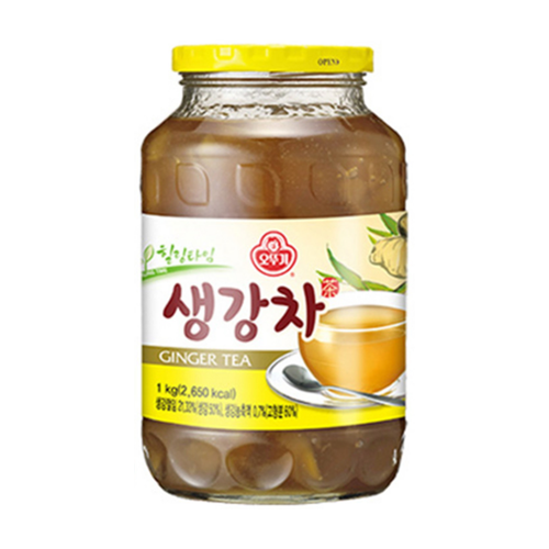 오뚜기)생강차 1kg